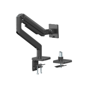 SBOX Stalak za desktop LCD-C49 (17-49''/20kg/100x100)