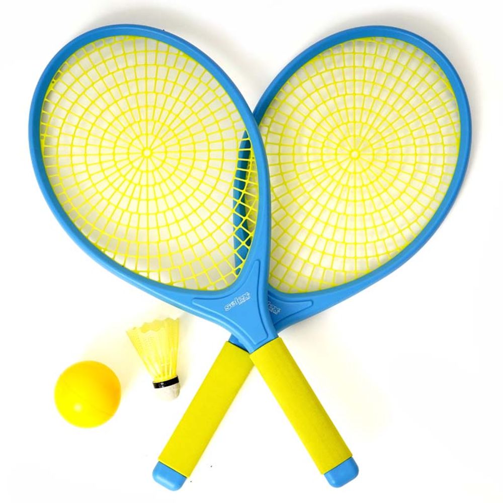 Body Sculpture Set za Tenis i Badminton slika 1