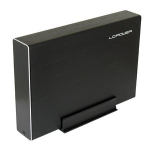 LC Power HDD rack 3.5" USB 3.0 LC-35U3-Becrux