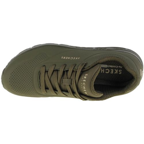 Skechers Uno-Stand On Air  ženske tenisice 73690-OLV slika 3