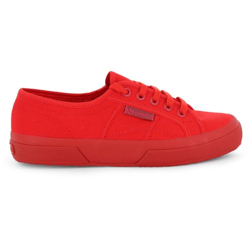 Ženske tenisice Superga 2750-COTU-CLASSIC S000010-A23 RED slika 1