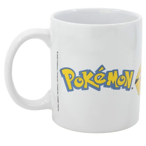 Velika Šalica Pokémon 325 ml slika 3