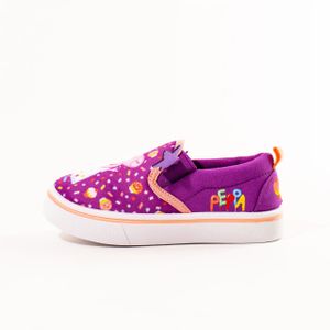 Dječije espadrile Peppa Pig, Pink