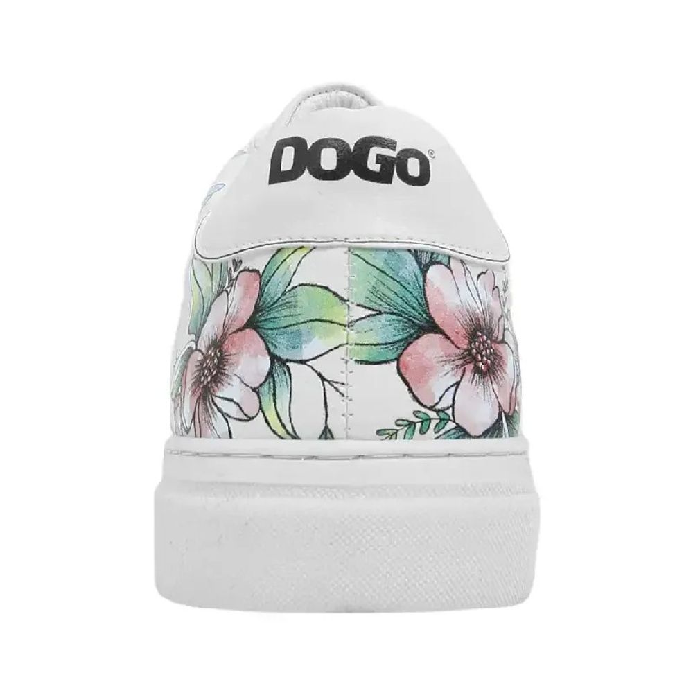DOGO Ženske patike Ace Sneakers - Slobodne kao ptica slika 5