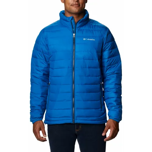 Columbia powder lite jacket 1698001432 slika 8