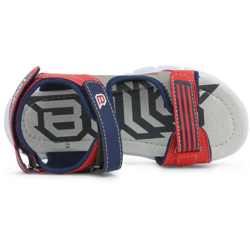 Dječje sandale Bulls BL838 NAVY slika 4