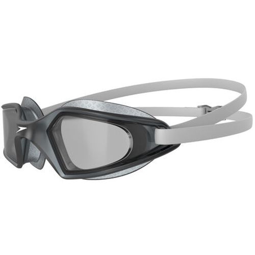 Speedo Naočale za plivanje HYDROPULSE GOG AU WHITE/GREY slika 3