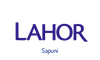 Lahor logo