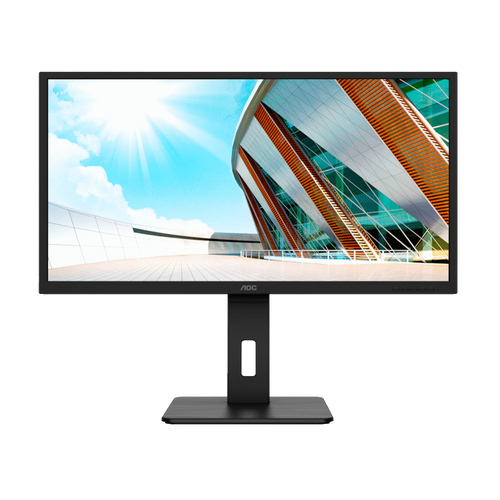 AOC Q32P2 Monitor 31,5" slika 1