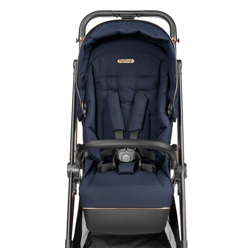 Peg Perego kolica Vivace Blue Shine slika 3