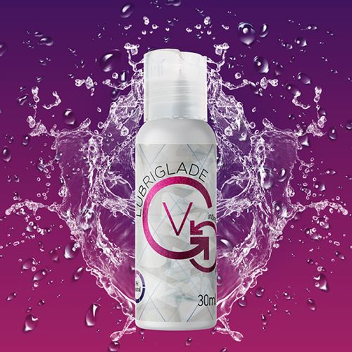 Lubriglade vaginalni lubrikant 30ml slika 1