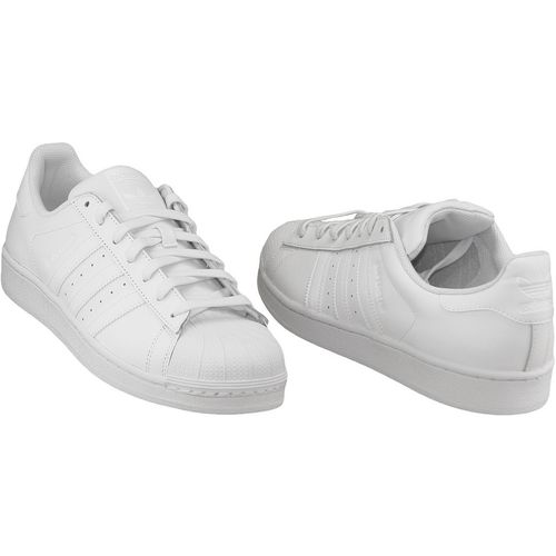 Adidas muške tenisice superstar foundation b27136 slika 11