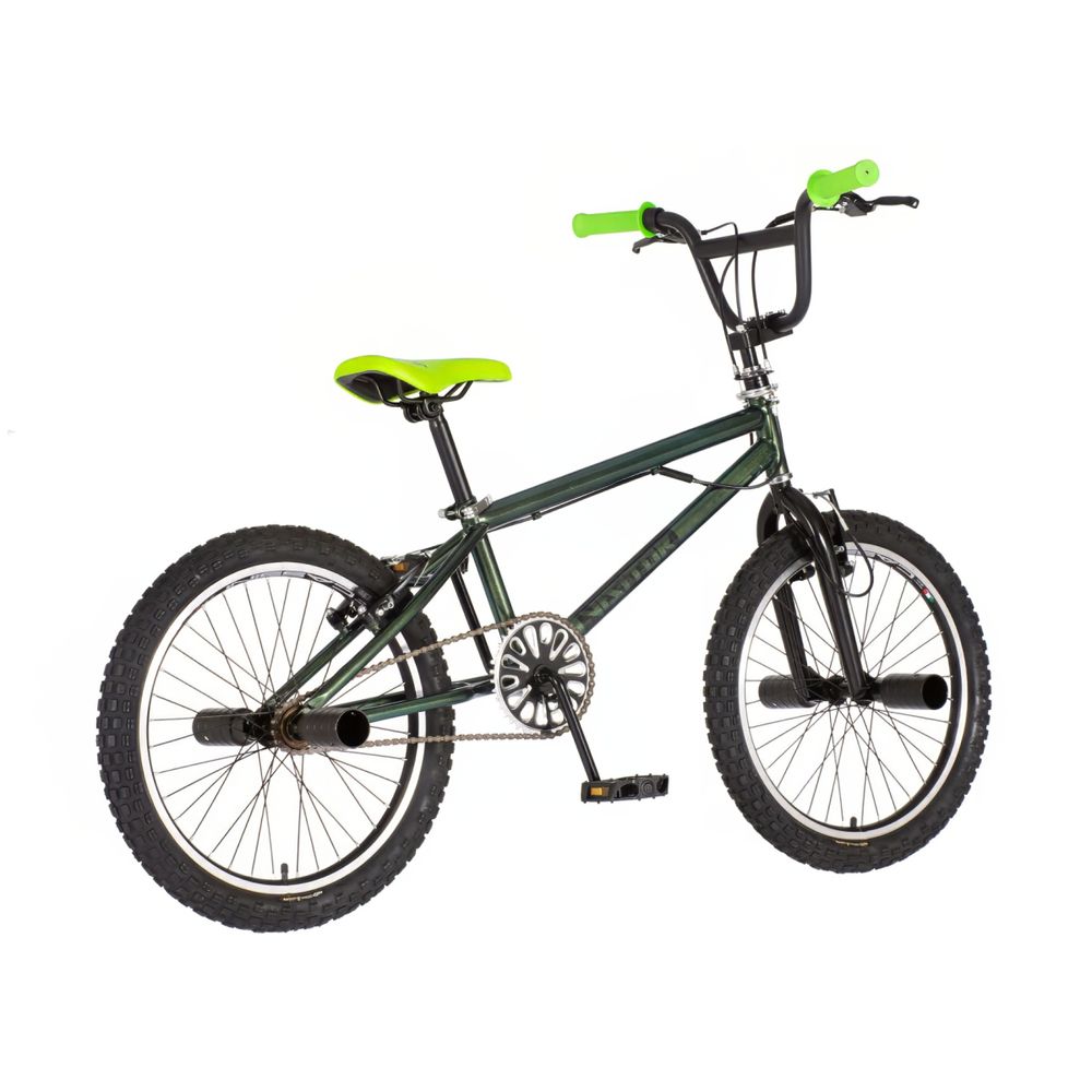 Scout Bicikl BMX FREESTYLE 10'' slika 3