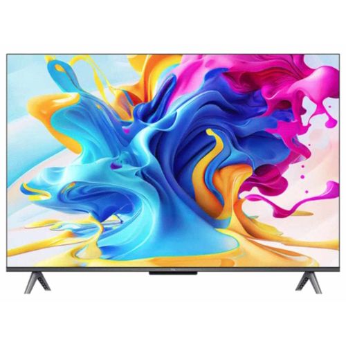 TCL 43C643 Televizor 43" QLED, 4K, HDR, Google TV slika 1