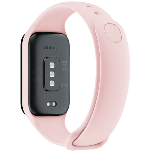 Xiaomi Smart Band 8 Active pink slika 5