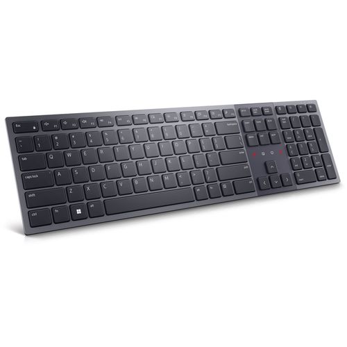 DELL KB900 Premier Collaboration US wireless tastatura crna slika 4