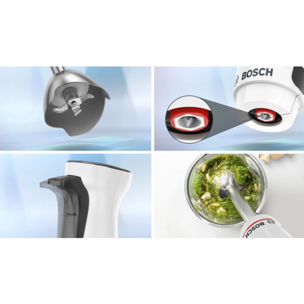 Bosch Štapni mikser MSM4W410 - Moćan i praktičan slika 2
