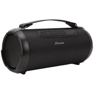 Xwave SPORT 33 Bluetooth zvučnik TWS/v5.0/10W/FM/MicroSD/USB/AUX/1500mAh