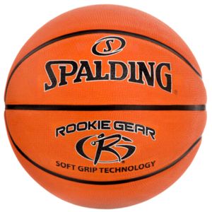 Spalding Rookie Gear Košarkaška Lopta 84396Z