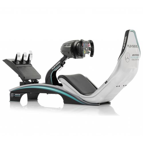 Playseat trkaće sjedalo Pro Formula Mercedes AMG Petronas Formula One slika 8