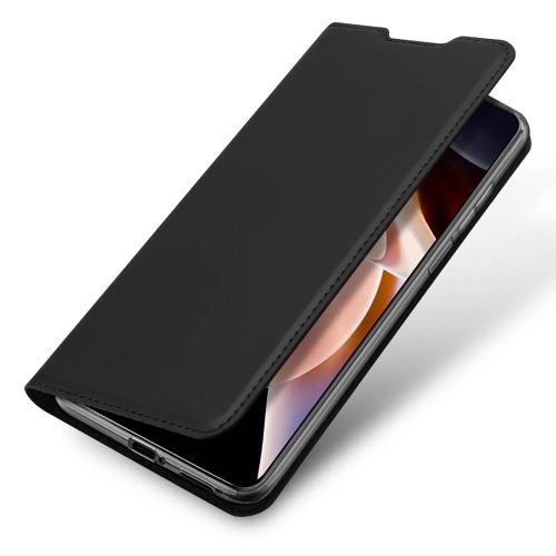 Dux Ducis Skin Pro preklopna futrola za Xiaomi Redmi Note 11 Pro+ 5G slika 1