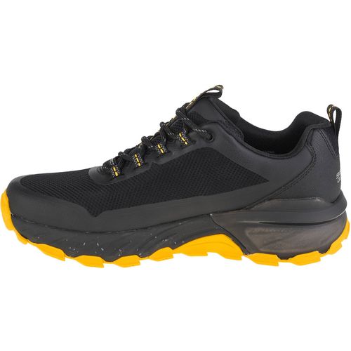 Skechers muške tenisice max protect-liberated 237301-bkyl slika 2