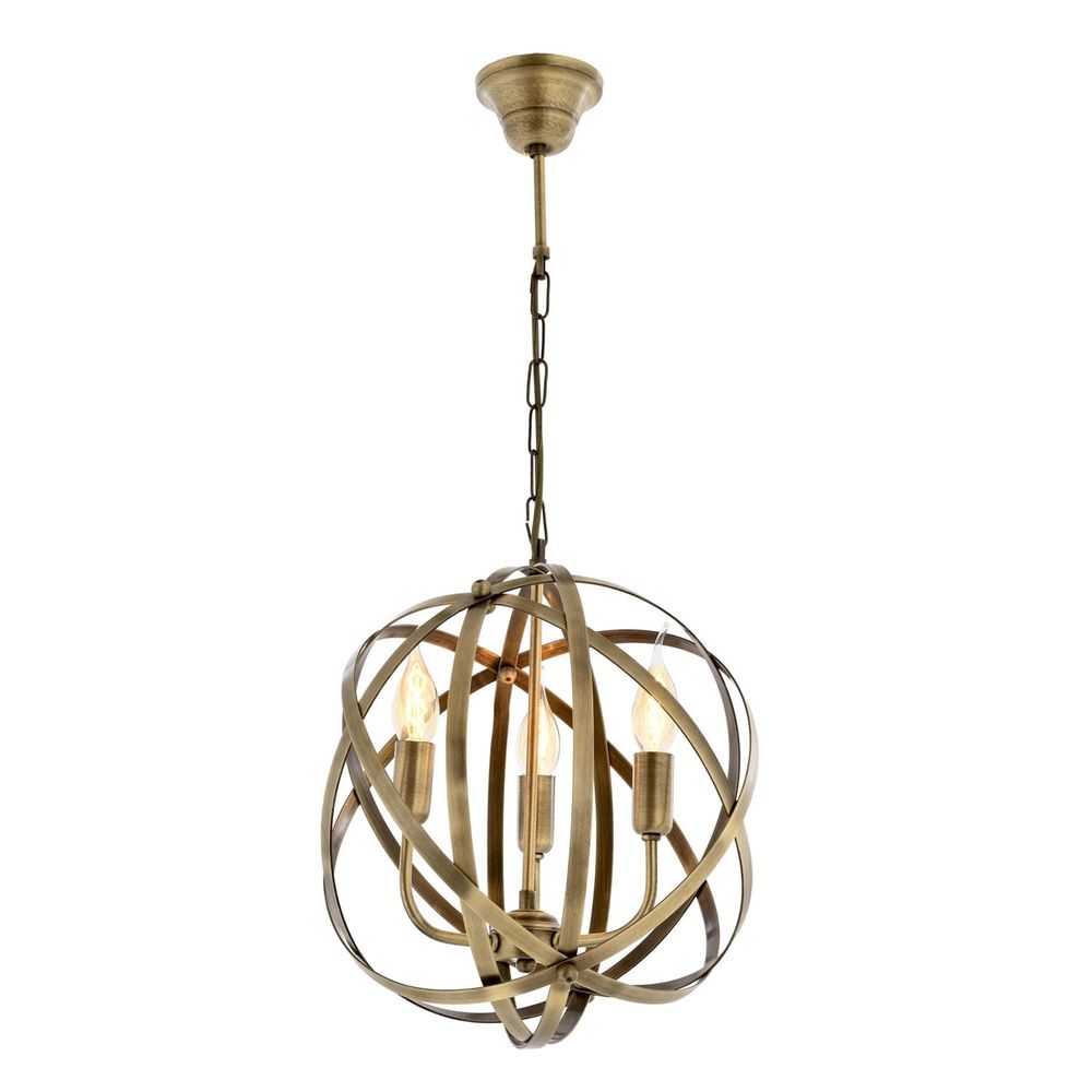 AV-4183-3E Vintage Luster slika 1