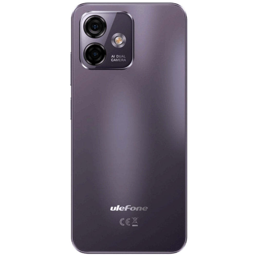 Ulefone Note 16 Pro DS 8GB/128GB, Violet EU slika 4