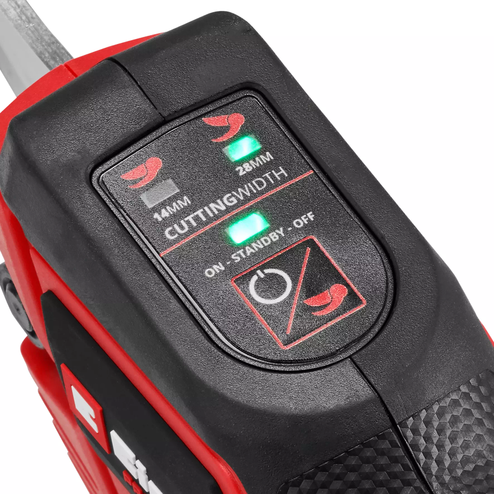 Einhell PXC aku škare za orezivanje GP-LS 18/28 Li BL- Solo slika 4
