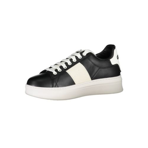 GAELLE PARIS BLACK MEN'S SPORTS SHOES slika 3