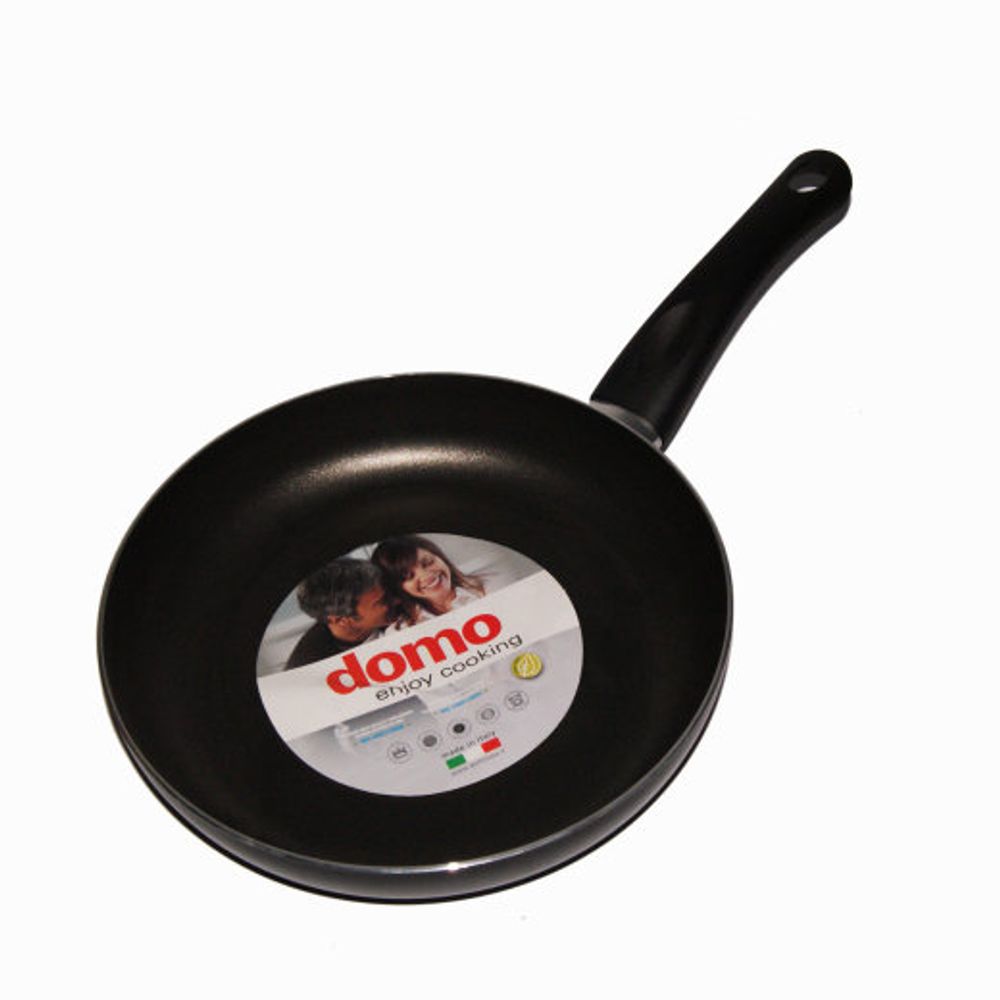 DOMO Tava Black 26 cm slika 1