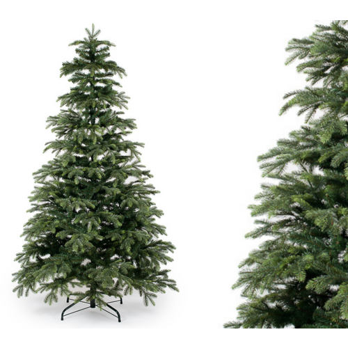 Umjetno božićno drvce – SMREKA SIBIRSKA – 180cm slika 2