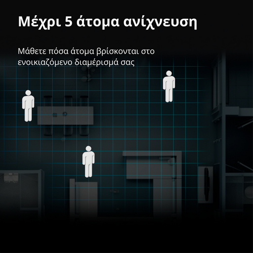 Presence Sensor FP2: Model No: PS-S02D slika 33