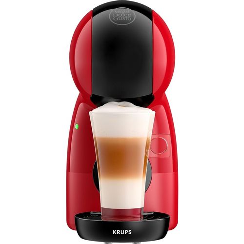 Dolce Gusto Piccolo XS red/blk slika 5