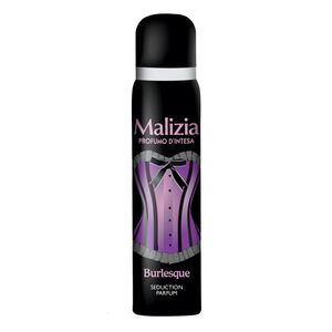 Malizia Parfemirani dezodorans Deo Women Burlesque 150ml