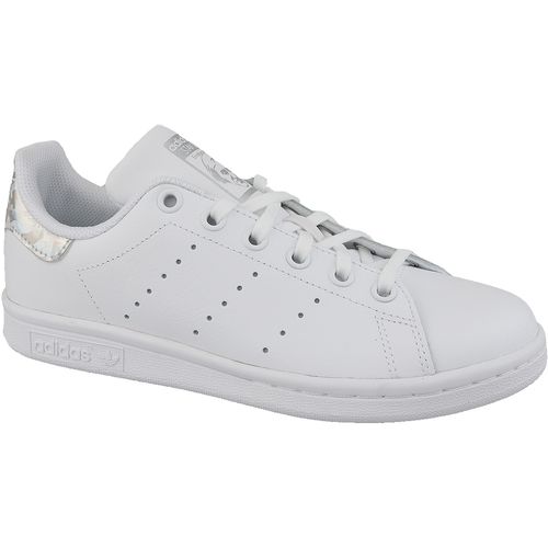 Dječje tenisice Adidas stan smith j ee8483 slika 5