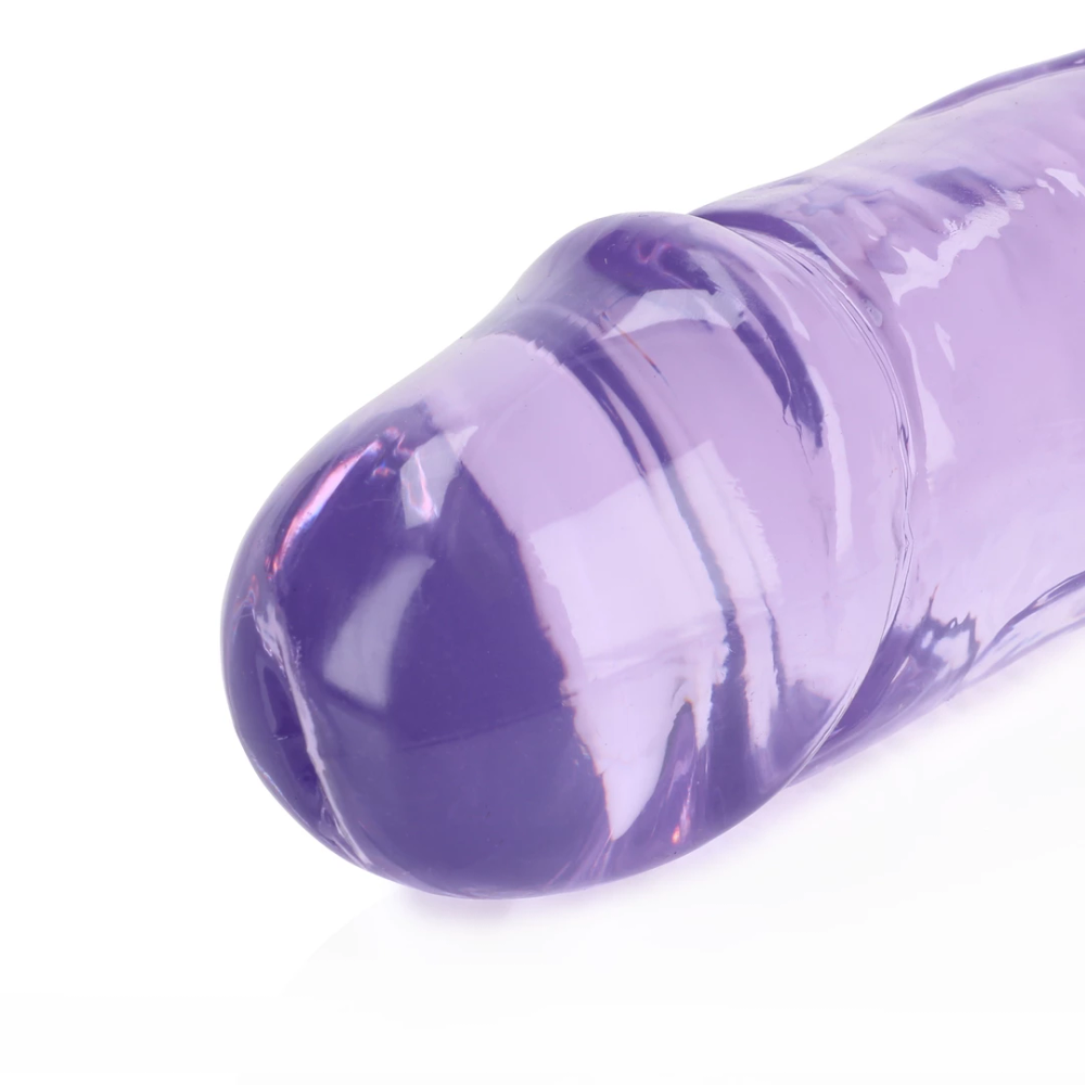 RealRock by Shots Realistic Double Dong - 13'' / 34 cm slika 4