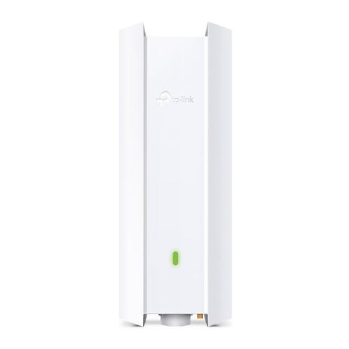 TP-Link EAP650-OUTDOOR - AX3000 Indoor Outdoor WiFi 6 Access Point slika 1