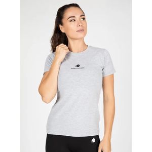 Gorilla Wear ESTERO Majica, Siva