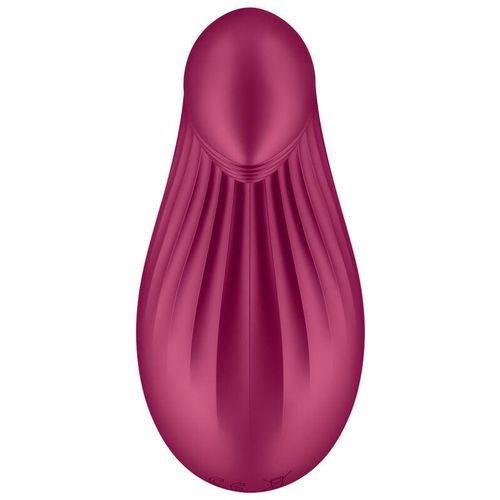 Satisfyer Dipping Delight Lay-on Vibrator slika 15