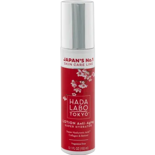 Hada Labo Tokyo Super Hydrator losion za lice slika 1