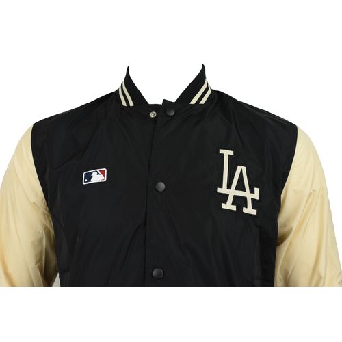 47 brand los angeles dodgers drift track jacket 681658aa-554376 slika 4