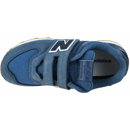 Dječje tenisice New balance yv574prn slika 11