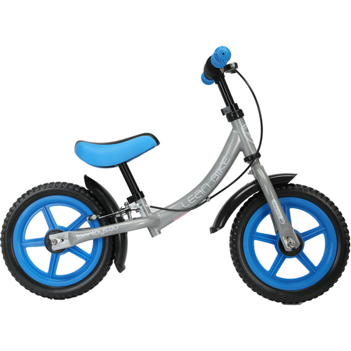 Dječji bicikl bez pedala ST-MS014 plavi slika 2