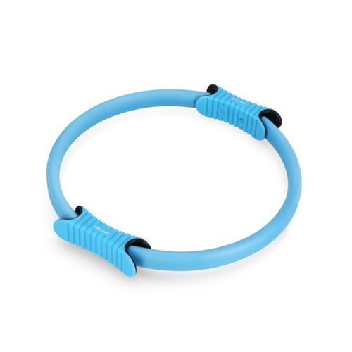 Obruč za Pilates Spokey Blue slika 2