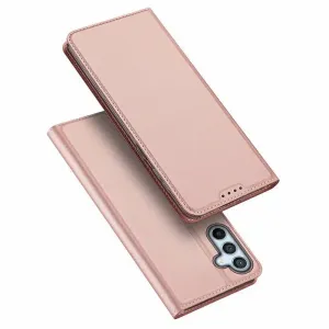 DUX DUCIS Skin Pro – preklopna maska ​​za Samsung Galaxy A54 5G pink