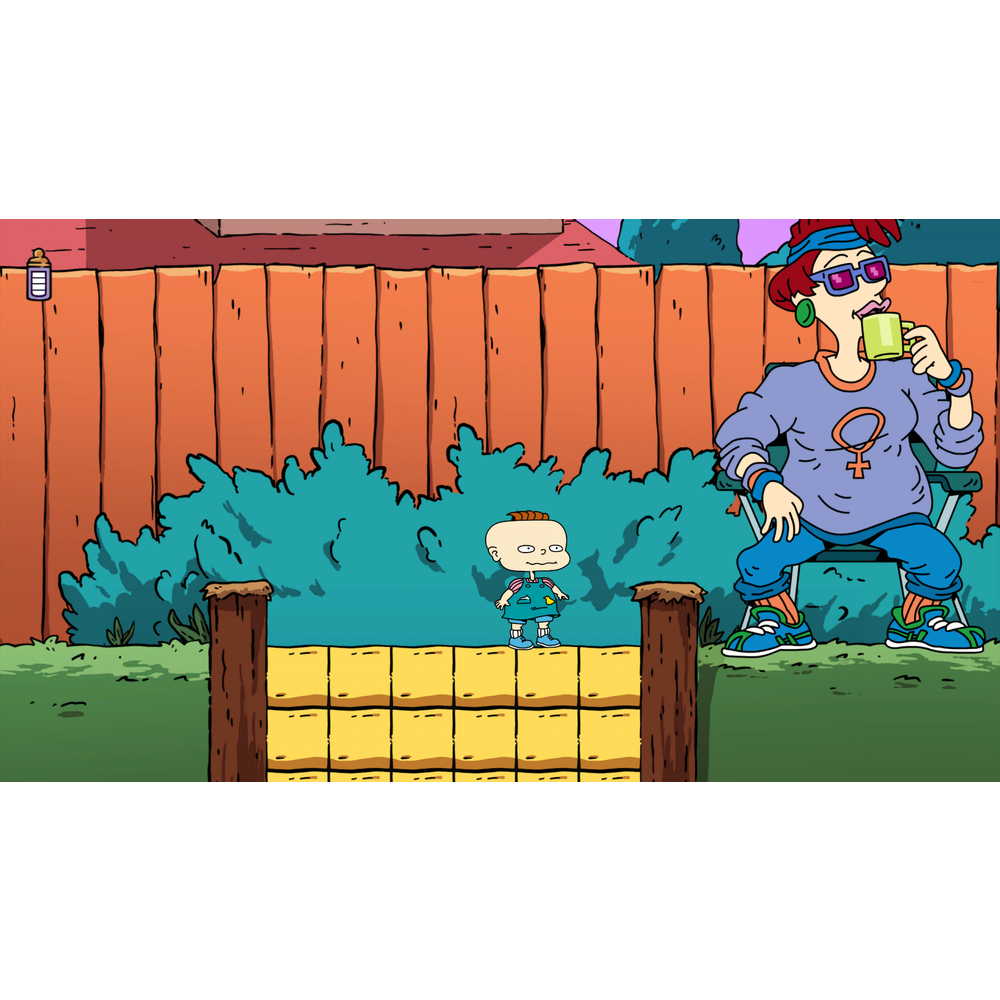 Rugrats: Avanture u Gamelandu (Nintendo Switch) slika 4