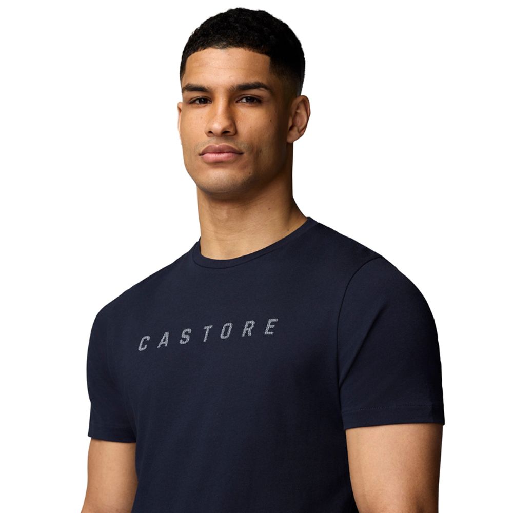 Castore Muška majica kratkih rukava slika 3