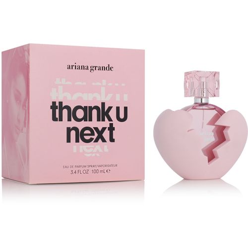 Ariana Grande Thank U Next Eau De Parfum 100 ml (woman) slika 2