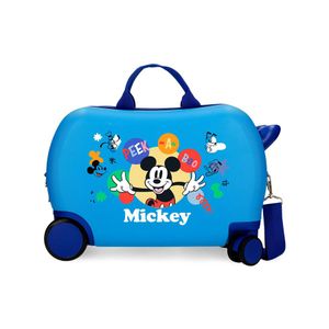 MICKEY ABS Kofer za decu 45 cm